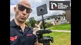 Virtual Tour Training using the Madventure 360 Camera and Virtual Tours Creator Software.