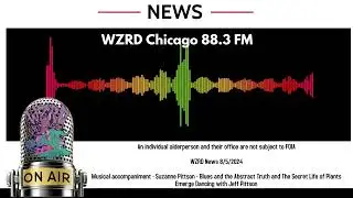 WZRD News: An individual alderperson and their office are not subject to FOIA