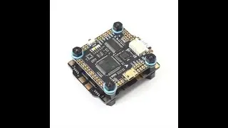 VIP MAMBA F405 MK2 Betaflight Flight Controller F40 40A 3-6S DSHOT600 FPV Racing Brushless ESC 30.5x