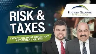 Risk and Taxes