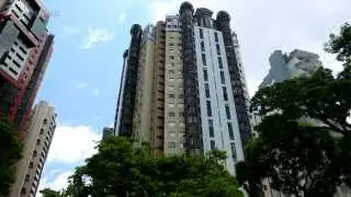 4K UHD - Curitiba em 4K (II)