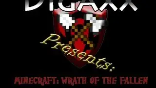 Let's Play: Wrath of the Fallen with Jake Part 6