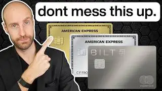 The 3 Best Credit Cards You MUST Be Using in 2026 (Maximize Your Rewards!)