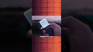 Убил ли iPhone современный дизайн телефонов???