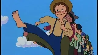 33 - La fuite vers la libert&eacute;