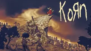 What If Korn Made a Jazz Album? (Follow the Leader Reimagined)