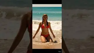 Flow AI Test #2 | Adding Motion & Action