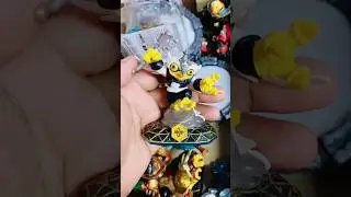 Skylanders Swap Force Enchanted Hoot Loop  &copy; 2013 Activision Model No.84784888