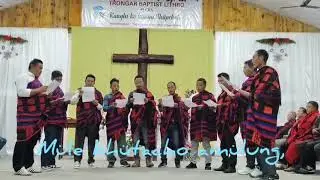 31st DEC 25:OLD YEAR GOSPEL SONG: