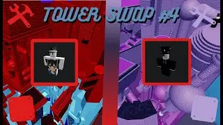 JToH Tower Swap #4 (Signitie)