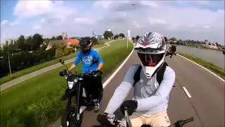 My Moped History before MotoMies