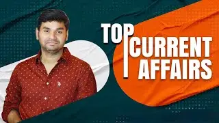Daily Current Affairs by Praveen Sir |26 JANUARY 2026 | Telugu | Latest GK & News Updates