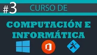 Curso de COMPUTACION BASICO (Hardware y Software) #3