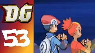 Pokemon Platinum - Episode 53: Chip Off The Old Buck
