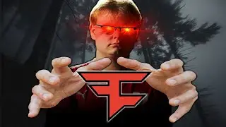 Где находится FAZE?