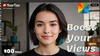 How to Get More YouTube Views in 2024