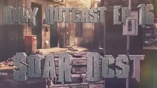 SoaR OcsT: 