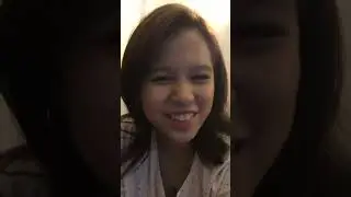 MNL48 Sha IG Live (Part 2/2) 02/08/19