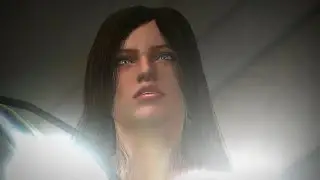 Dead Rising - Psychopath Isabella Keyes