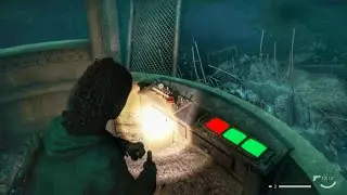 Turn on the lights | Rescue tor from the overlap | Return 5 Old Gods | Alan Wake 2