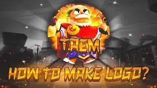 HOW TO MAKE BRAWL STARS LOGO!✨ | SPEED ART🌠