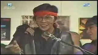 T.O.D.A.S. Music Video Special [25-FEBRUARY 2019]