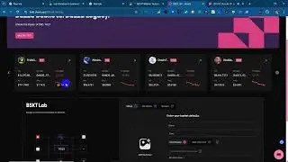 BSKT @AlvaraProtocol