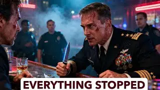 Bar Confrontation Turns Deadly—Cops Didn’t Know They Were Facing a Captain and SEAL Commander.....