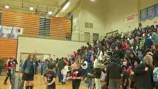 Intel Oregon FIRST LEGO League Championship Tournament