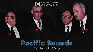 Pacific Sounds: Vo De O Do