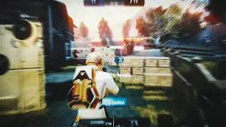 PUBG Mobile Montage || Into Your Arms || Short Edit || Like @Zeher Awais