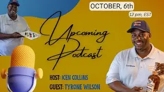 Beyond the Beaches: Offbeat Adventures in the Bahamas with Tyrone Wilson