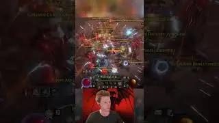 HOW MANY GOBLINS? YES THEY MARCH - Event Season 5 Diablo 4