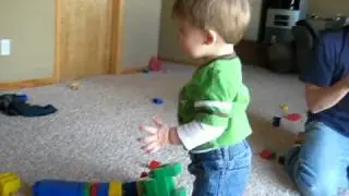 Destructo Boy