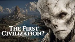 What If Mu Was the Cradle of All Civilizations? | History for sleep