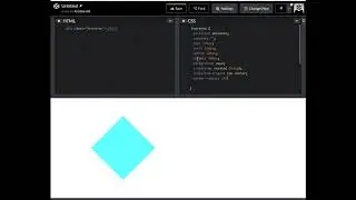 CSS Shape Walkthrough: Teardrop