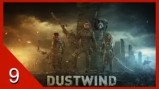 Saving Civilians - Dustwind - Let's Play - 9
