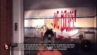Dead Island: The Butcher of Banoi