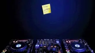 Funk Manouver feat. Amaya Amaya - Wait For Me (Roed Svensk's Saxy Dub)