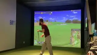 Par 4 Magic!!!!#ping ##grinding #playgolf #goodgood #Back9Golf#CedarCity