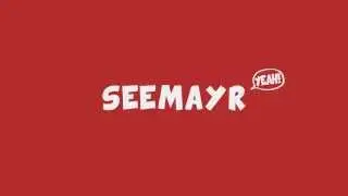Seemayr Graphic Contest Entry - By GALAXY LAB