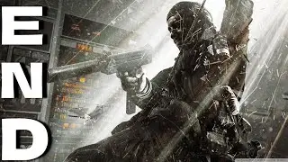 David Mason's Revenge COD Black Ops 2 Gameplay Parts 5 & Ending
