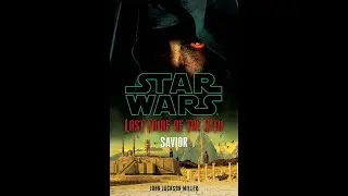 Lost Tribe of the Sith 05 &ndash; Purgatory