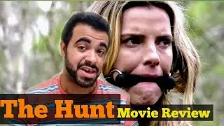 The Hunt - Movie Review