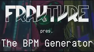 OMNIGENRE Mix || The BPM Generator (Pulse 2025 Pre-party Mix)