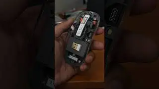 BEST MOUSE UNDER 700₹ | Transparent ArticFox Mouse