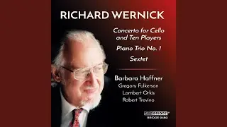 Sextet: III. Ripensamenti