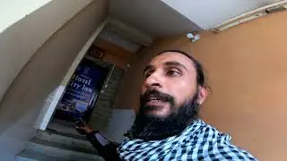 Hotel Scam in Vadodara? Ye Log illegal Dhandha Kartey Hai! |iamgaj|  #motovlog#gujarat #scam