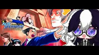 [PHOENIX WRIGHT: ACE ATTORNEY // YAP] Does anyone remember what happened last week?