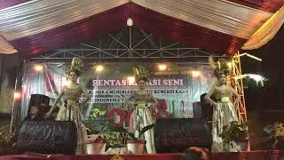 Rampak kendang